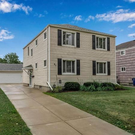 Gorgeous 2 Queen Bedroom Apartment In North Buffalo With 70 Inch Tv Exterior photo